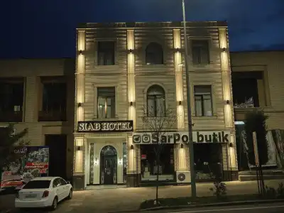 Siab Boutique - 16