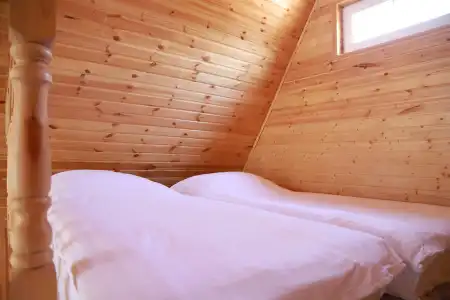 Sham Guest house - 21