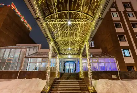 Yarotel Tsentr - 1