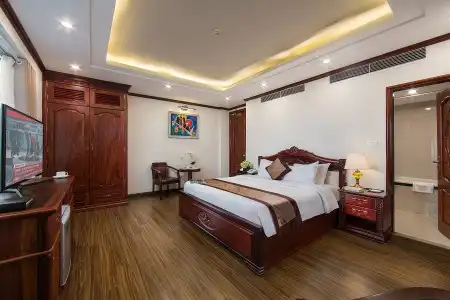 Royal St Hanoi - 18
