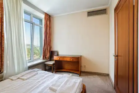 Respect Hall Resort & Spa - 83