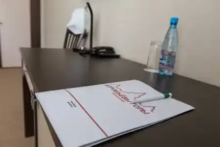 Vorob'evyi Goryi - 52