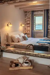 Boutique Blanc & Bleu - Capitano - 54