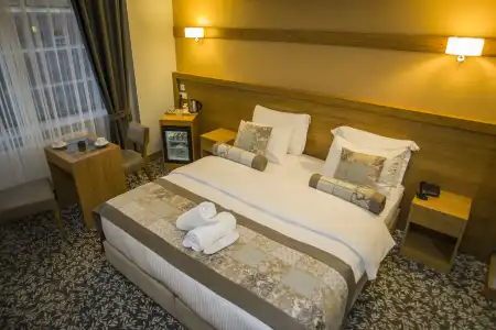 Won Plaza Apart-hotel - 14