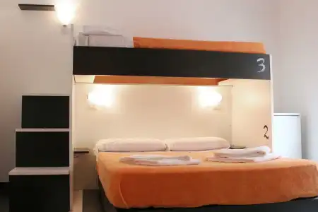 New Generation Hostel Milan Center - 42