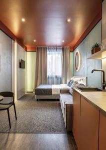 Greenfeel Kostroma - 128