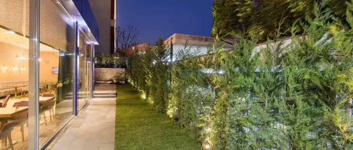 Hampton by Hilton Istanbul Atakoy - 3