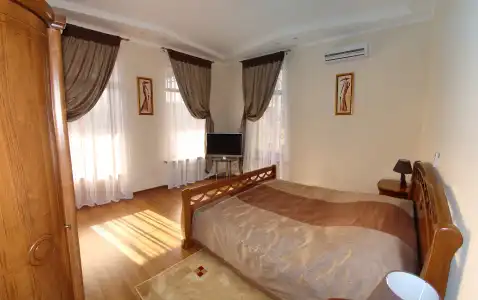 Meditsinskij Tsentr Knyazhna Meri Mini-Hotel - 50