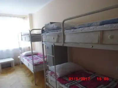 Iskra Hostel - 28