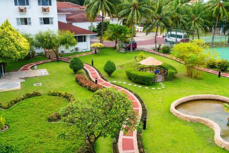 Hulhule Island - 4