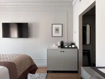 Boutique 59 Boutique-Hotel - 67