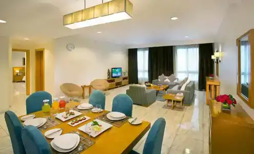 City Seasons Muscat - 7