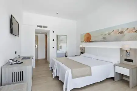 THB Cala Lliteras - adults only - 41