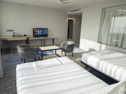 Andijan International - 12