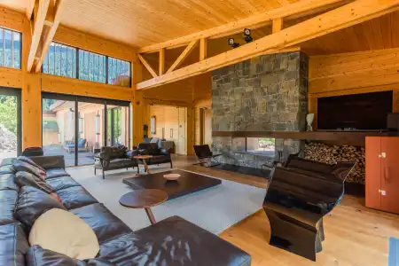 Sami Mta Chalet - 25