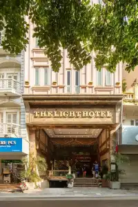 Champton Hanoi - 0