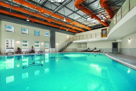 Wyndham Grand Kayseri - 3