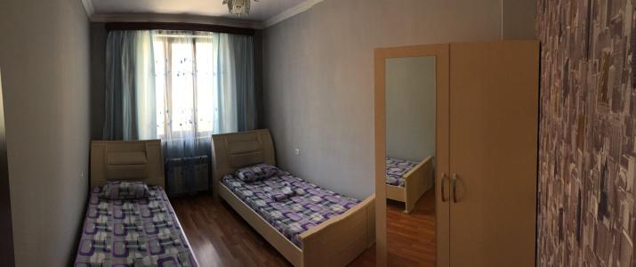 Arm Hostel - 11