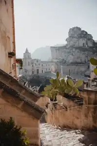 Sant'Angelo, Matera - Small Luxurys - 19