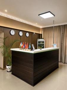 Yevraziya Mini-hotel - 18