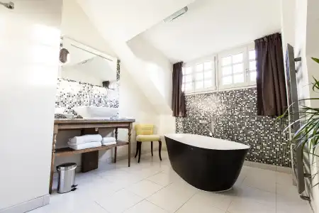 Hôtel Spa Marotte - 34