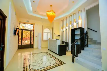 House Luxury - 11
