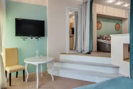 Ecotel Bogorodsk & Spa - 124