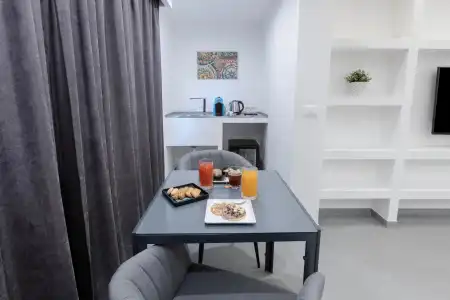 Guest house Suite Palermo Apartment - 113