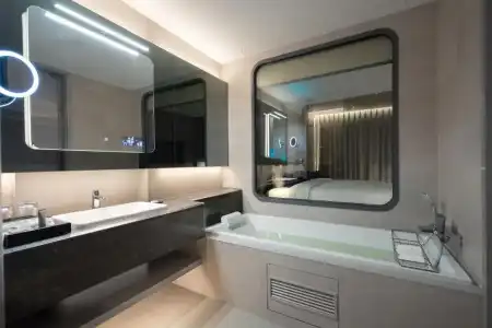 Grande Centre Point Space Pattaya - 16