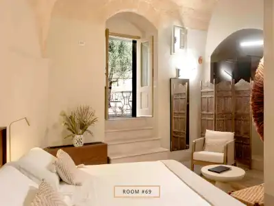Sant'Angelo, Matera - Small Luxurys - 65