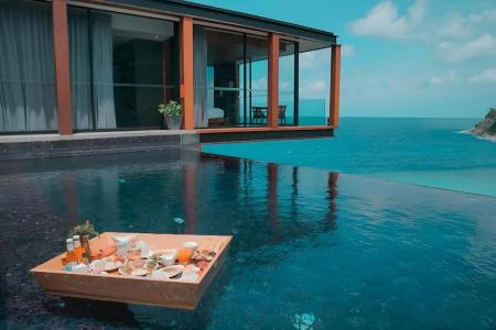 The Naka Phuket, a member of Designs - 104