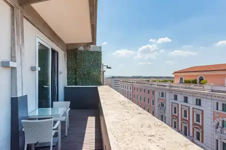 Best Western Premier Royal Santina - 34