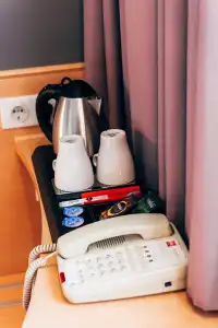 Ibis Center - 23