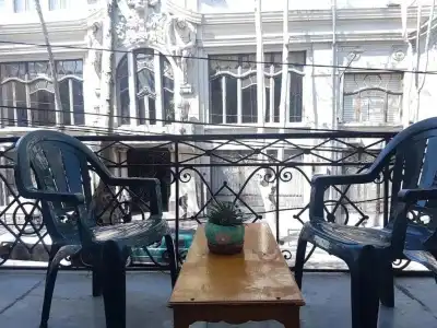 Lucky Travelers Room Hostel - 10