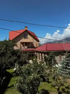 Visit Guest House - 2