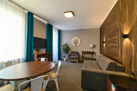 Elovoe  Scandinavian Park-Hotel - 37