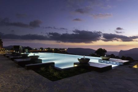 Anantara Al Jabal Al Akhdar Resort - 42