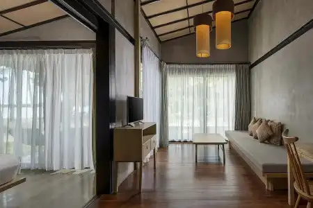 Homm Chura Samui - 28