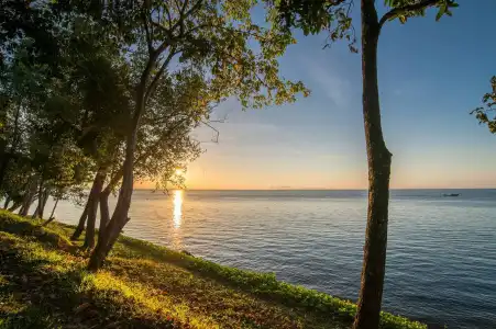The ShellSea Krabi I Luxury Beach Front Resort & Pool Villas - 25