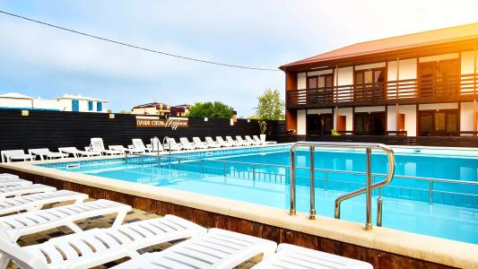 Terrasa Beach - 1