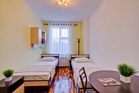Centre hostel - 3