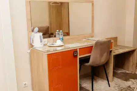 Armada Comfort - 119