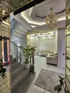 Yasmin Guest house - 5