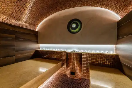 Kravt Nevsky & Spa - 20