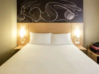 ibis Center - 33