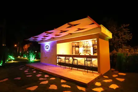 Dalyan Michelangelo Boutique-Hotel - 7