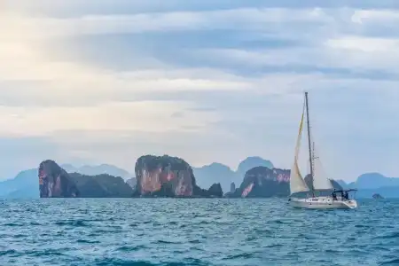Cape Kudu, Koh Yao Noi Phuket - 8