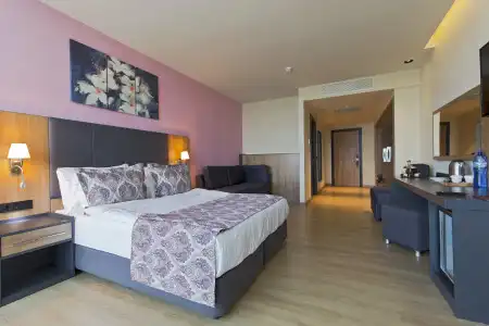 Euphoria Batumi Convention & Casino - 2