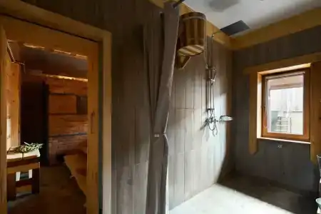 Zagorodnyi kompleks Vidnaya Usad'ba - 80