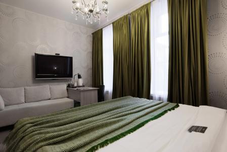 Boutique Statler - 175